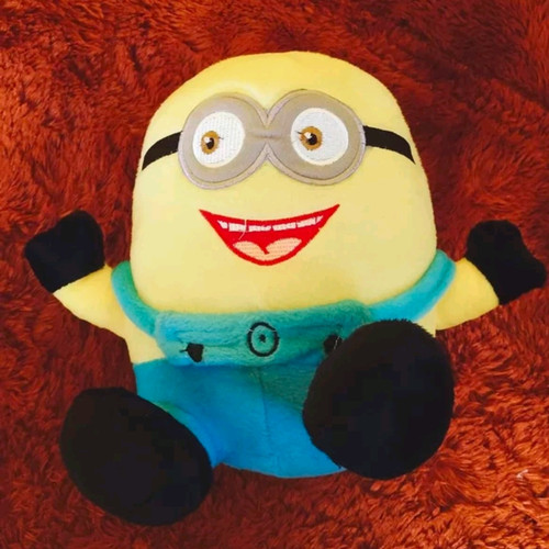 Detail Minion Imut Nomer 28