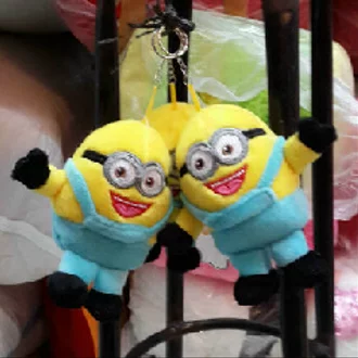 Detail Minion Imut Nomer 31