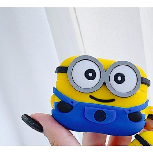 Detail Minion Imut Nomer 32