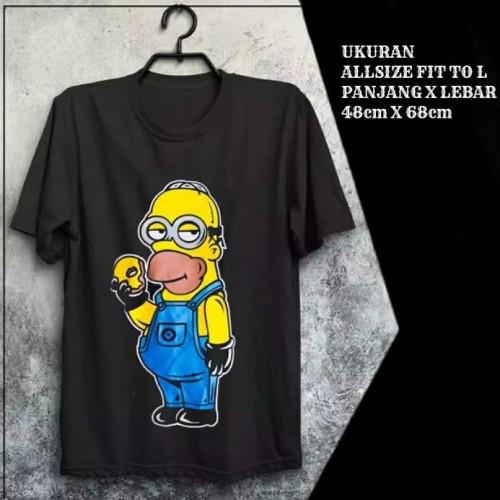 Detail Minion Imut Nomer 37