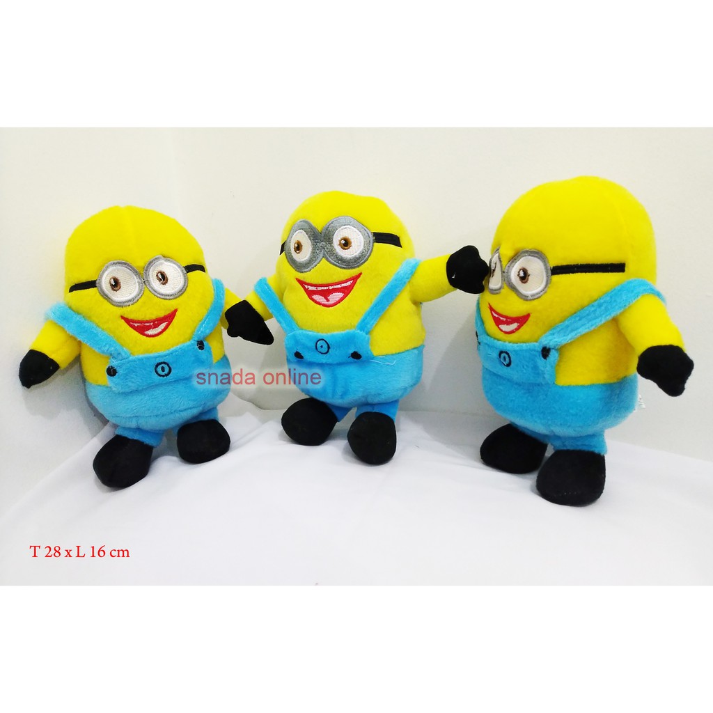 Detail Minion Imut Nomer 47