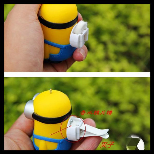 Detail Minion Imut Nomer 49