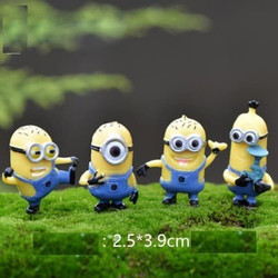 Detail Minion Imut Nomer 51