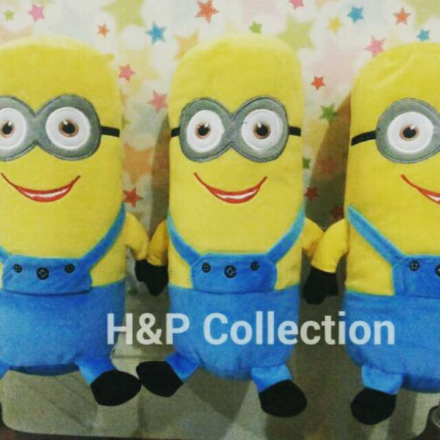 Detail Minion Imut Nomer 54