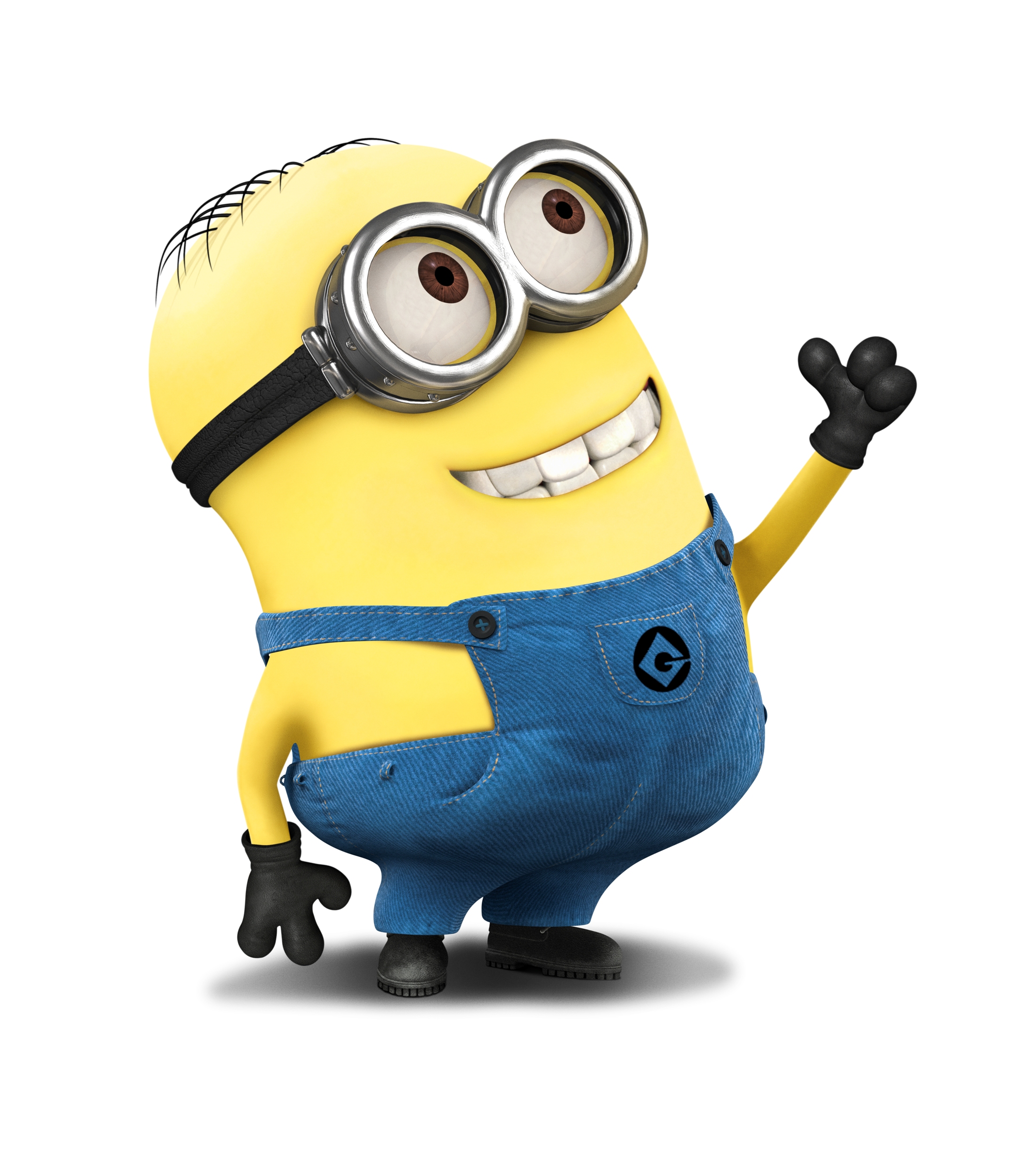 Minion Jpeg - KibrisPDR
