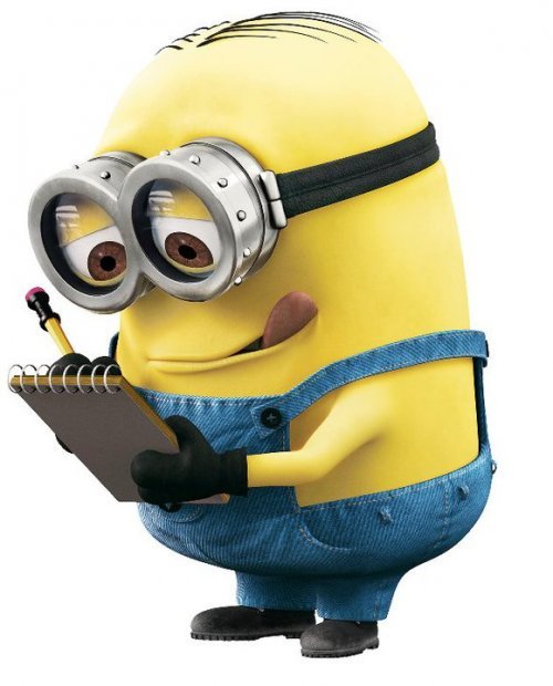 Detail Minion Jpeg Nomer 20