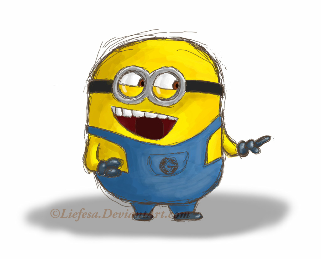 Detail Minion Jpeg Nomer 37