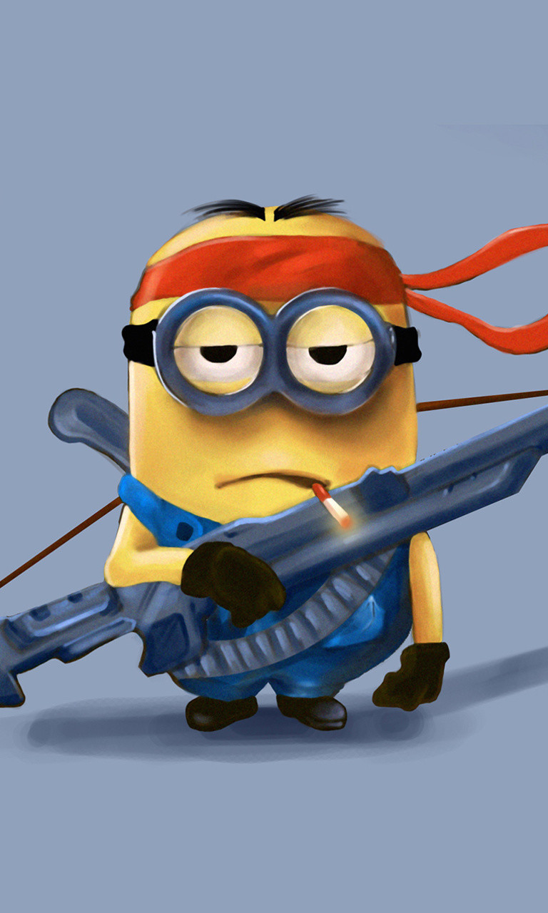 Detail Minion Jpeg Nomer 49