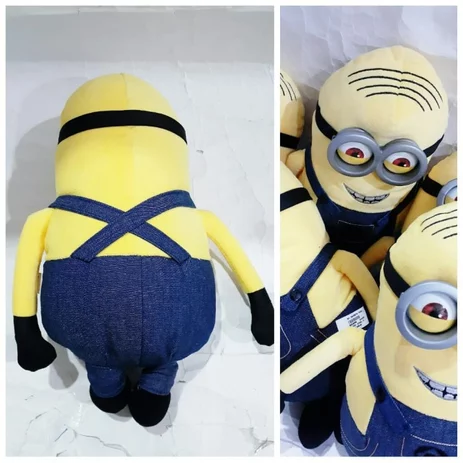 Detail Minion Lebaran Nomer 42