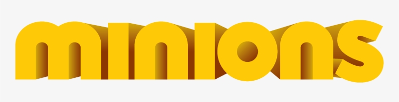 Detail Minion Logo Nomer 14