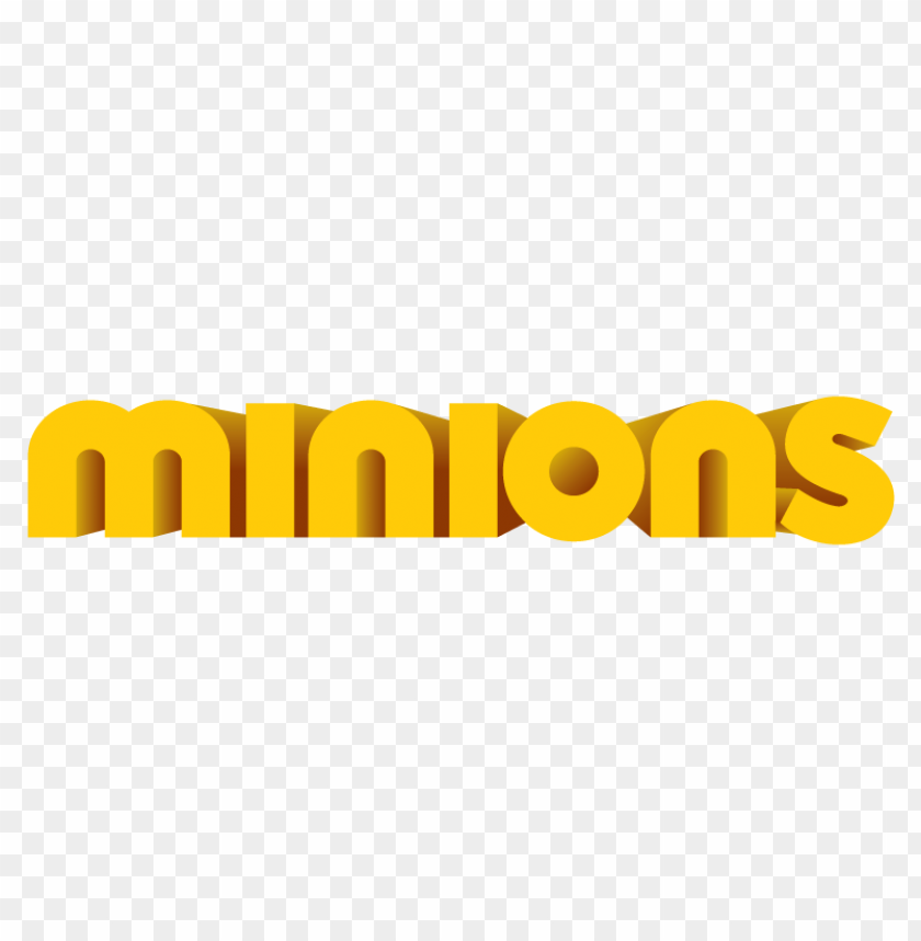 Detail Minion Logo Nomer 18