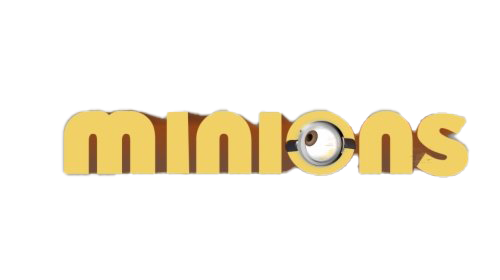 Detail Minion Logo Nomer 30