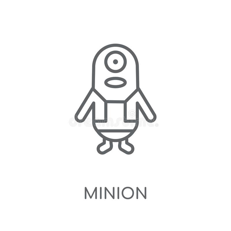 Detail Minion Logo Nomer 31