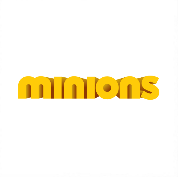 Detail Minion Logo Nomer 5