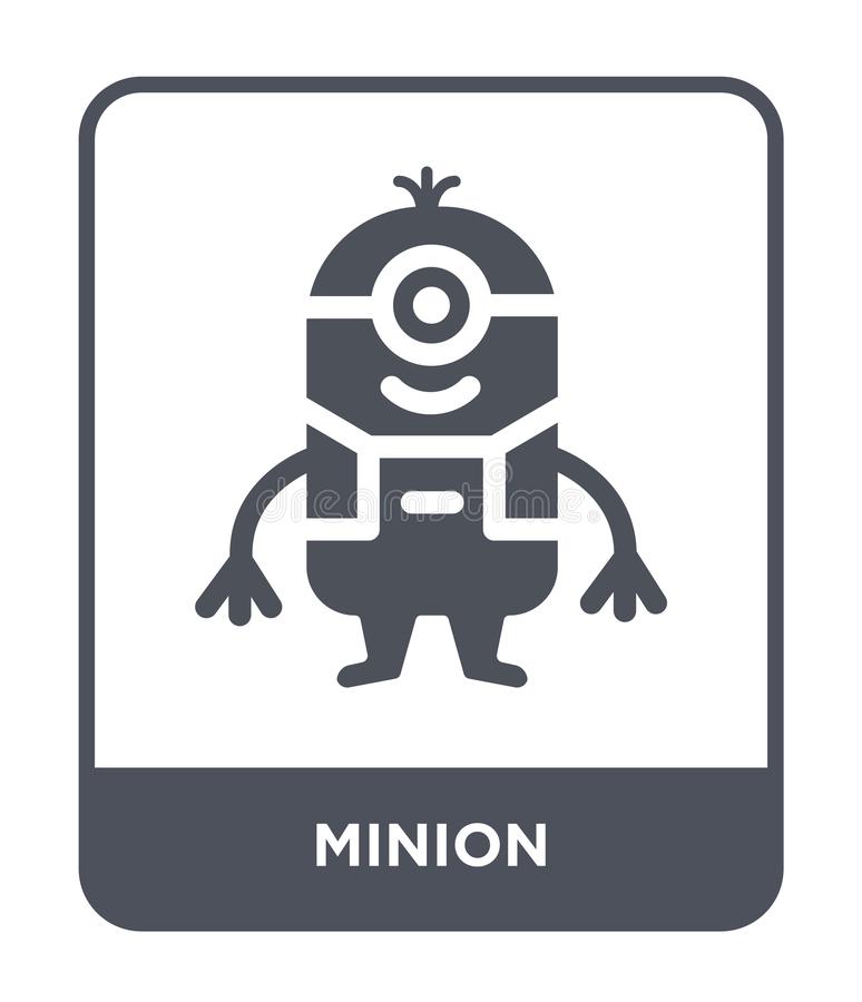 Detail Minion Logo Nomer 40