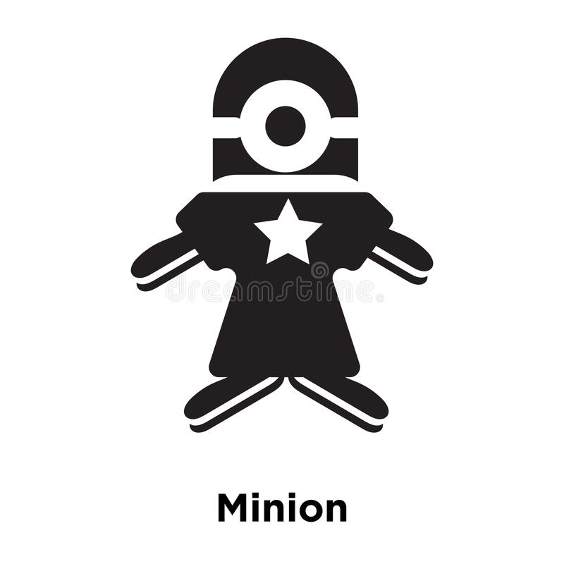Detail Minion Logo Nomer 43
