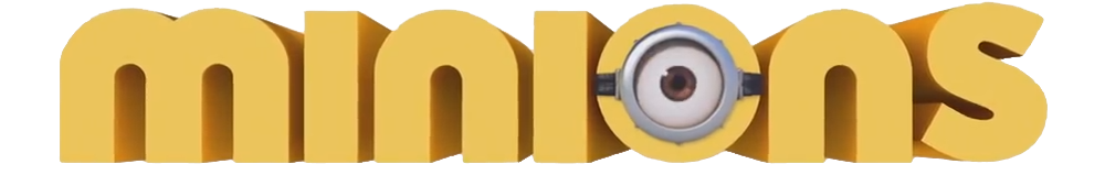 Detail Minion Logo Nomer 56