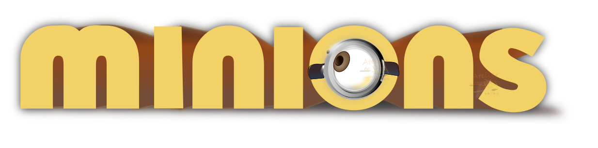 Detail Minion Logo Png Nomer 30