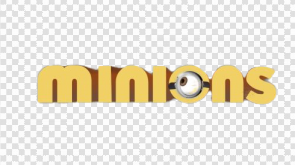 Detail Minion Logo Png Nomer 8