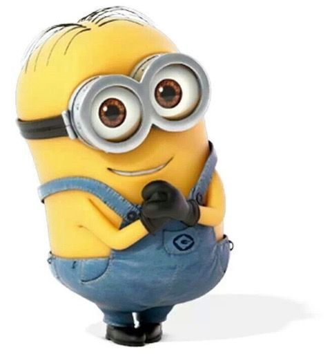 Detail Minion Lucu Banget Nomer 2