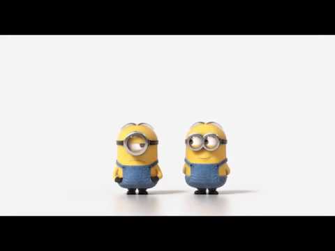 Detail Minion Lucu Banget Nomer 24