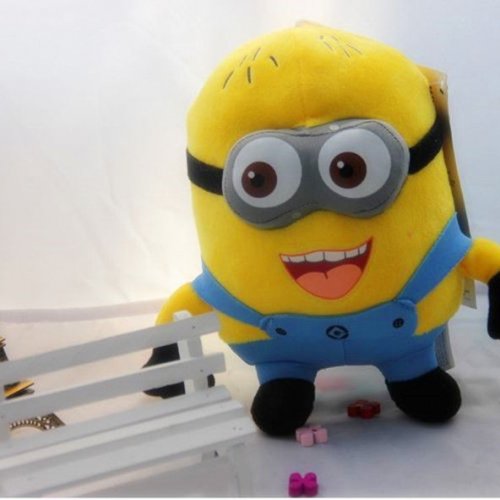 Detail Minion Lucu Banget Nomer 25