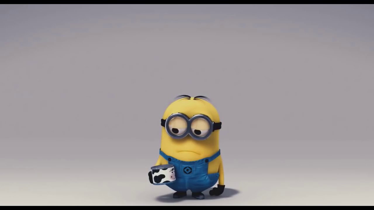 Detail Minion Lucu Banget Nomer 30