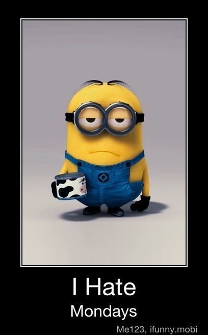 Detail Minion Lucu Banget Nomer 58