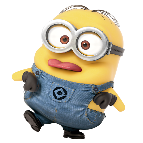 Detail Minion Lucu Banget Nomer 10