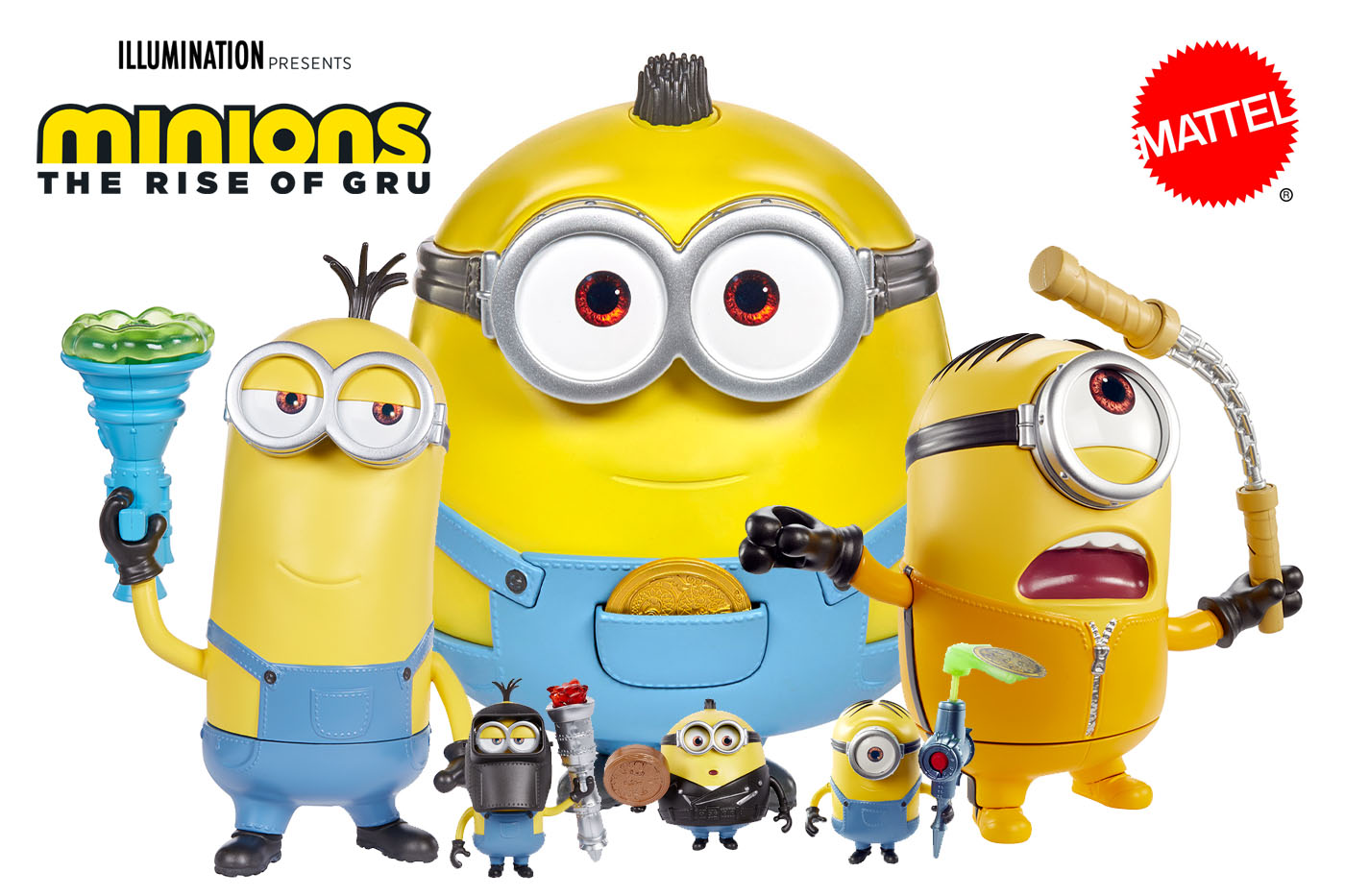 Detail Minion Lucu Bergerak Nomer 39