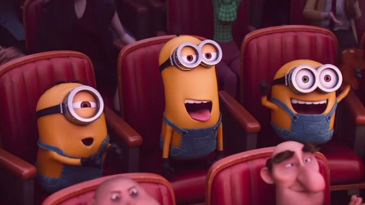 Detail Minion Movie Download Nomer 23