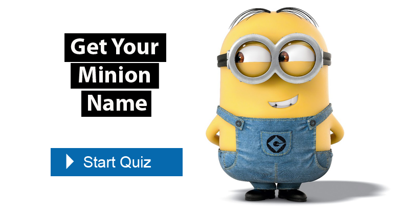 Detail Minion Names And Pictures Nomer 20