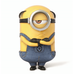 Detail Minion Names And Pictures Nomer 26