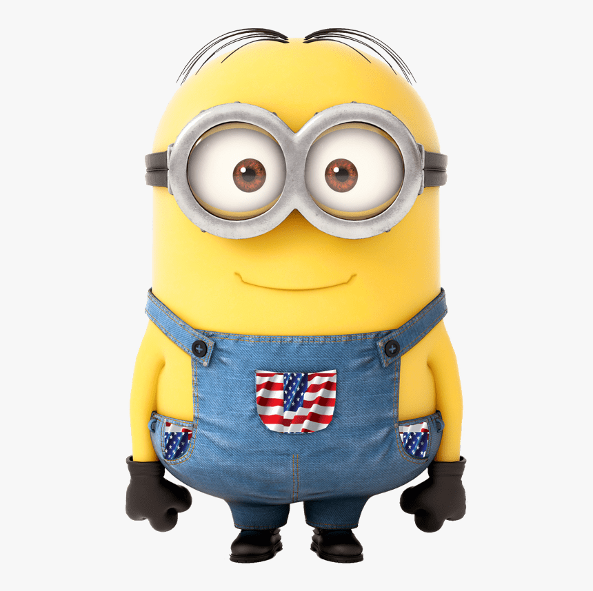 Detail Minion No Background Nomer 2