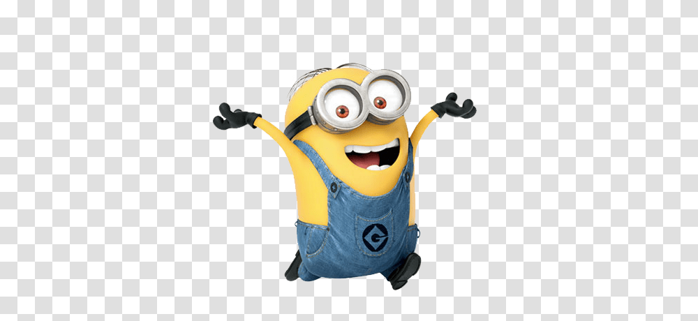Detail Minion No Background Nomer 24
