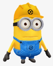 Detail Minion No Background Nomer 27