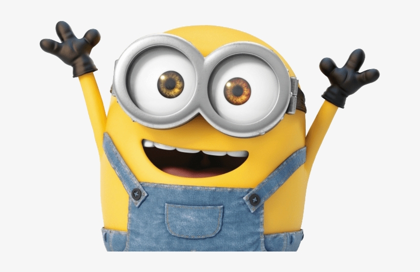 Detail Minion No Background Nomer 29