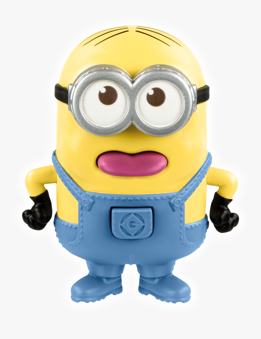 Detail Minion No Background Nomer 30