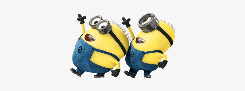 Detail Minion No Background Nomer 31