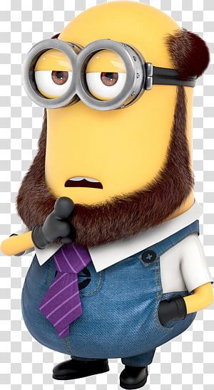 Detail Minion No Background Nomer 39