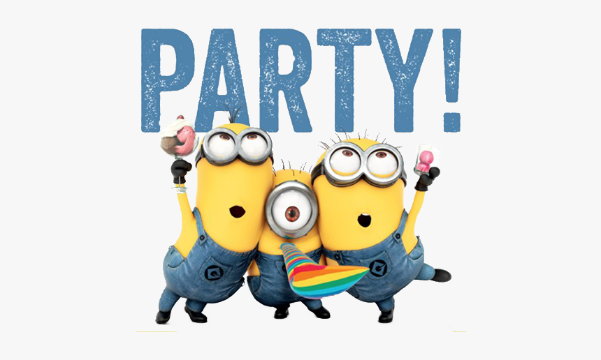 Detail Minion No Background Nomer 40