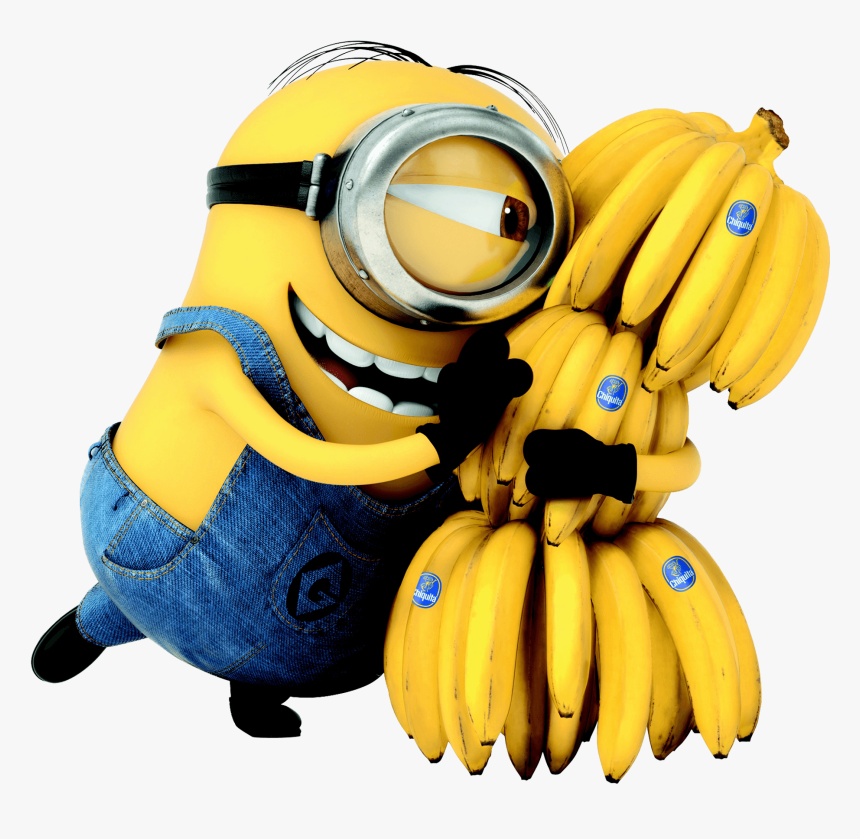Detail Minion No Background Nomer 42