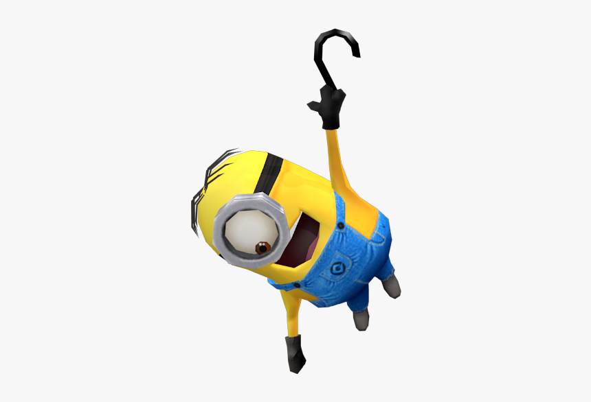 Detail Minion No Background Nomer 44