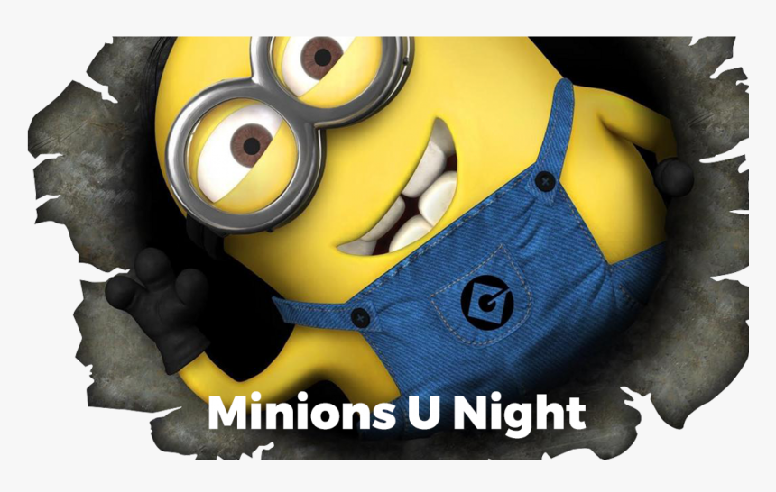 Detail Minion No Background Nomer 47