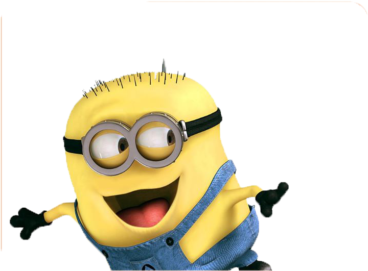 Detail Minion No Background Nomer 50