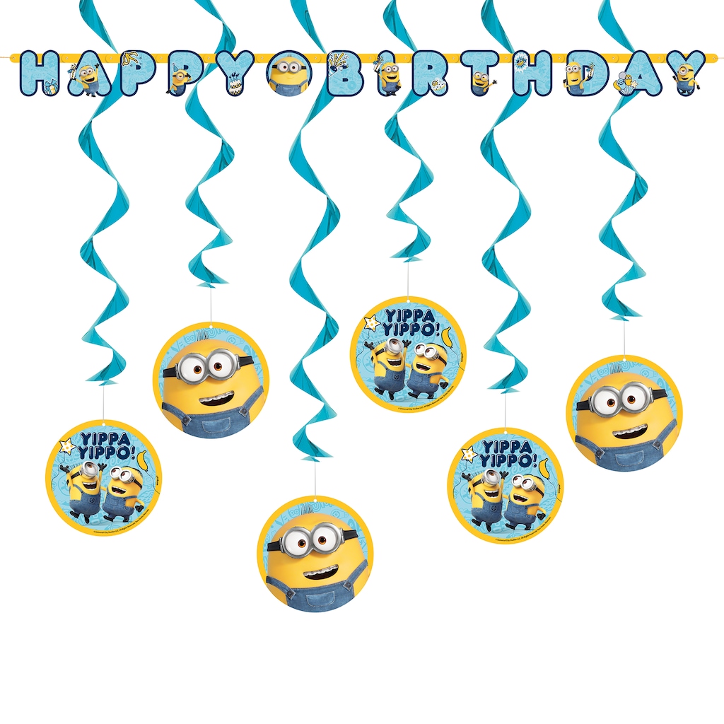 Detail Minion Photo Booth Frame Nomer 46