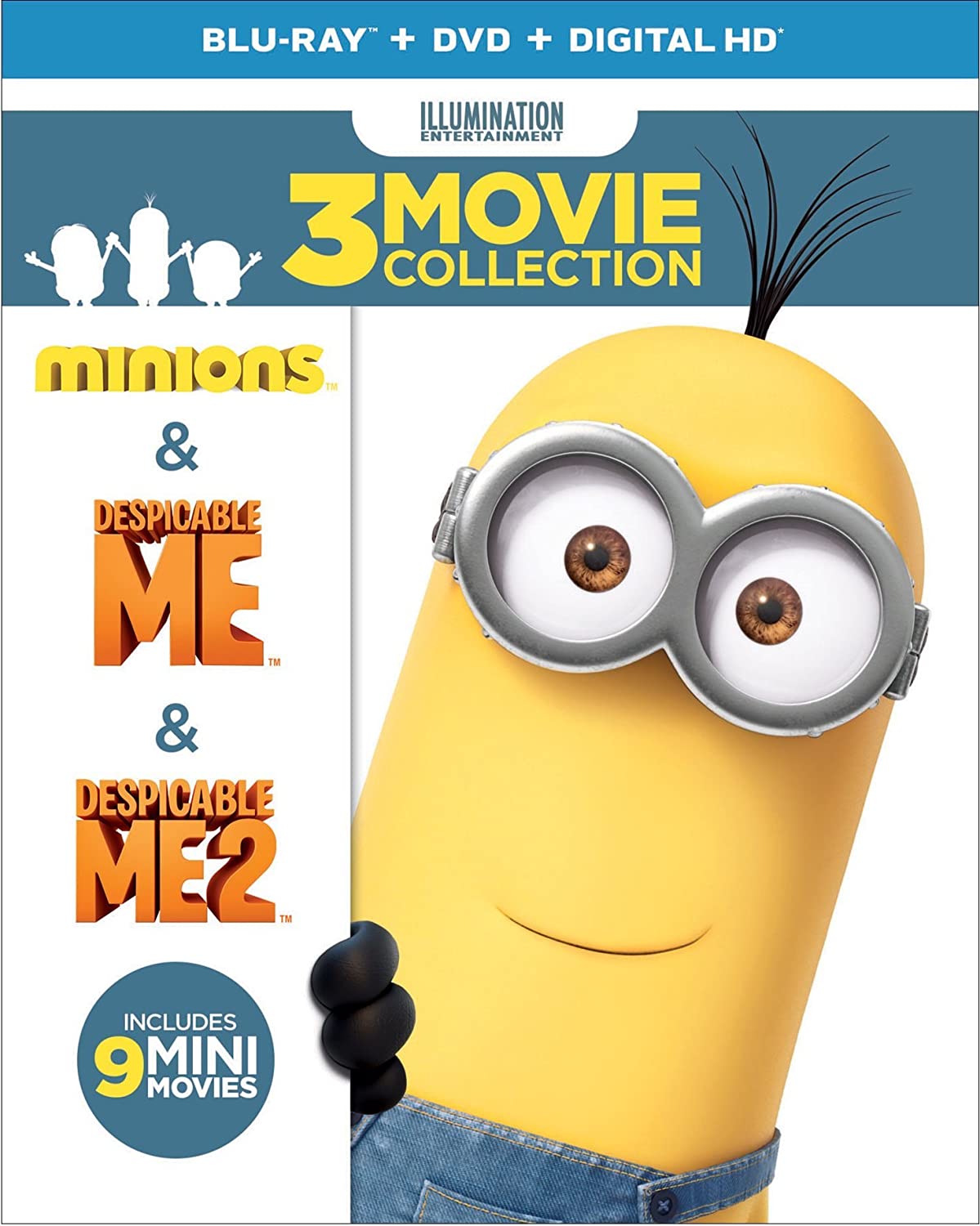 Detail Minion Photo Gallery Nomer 20