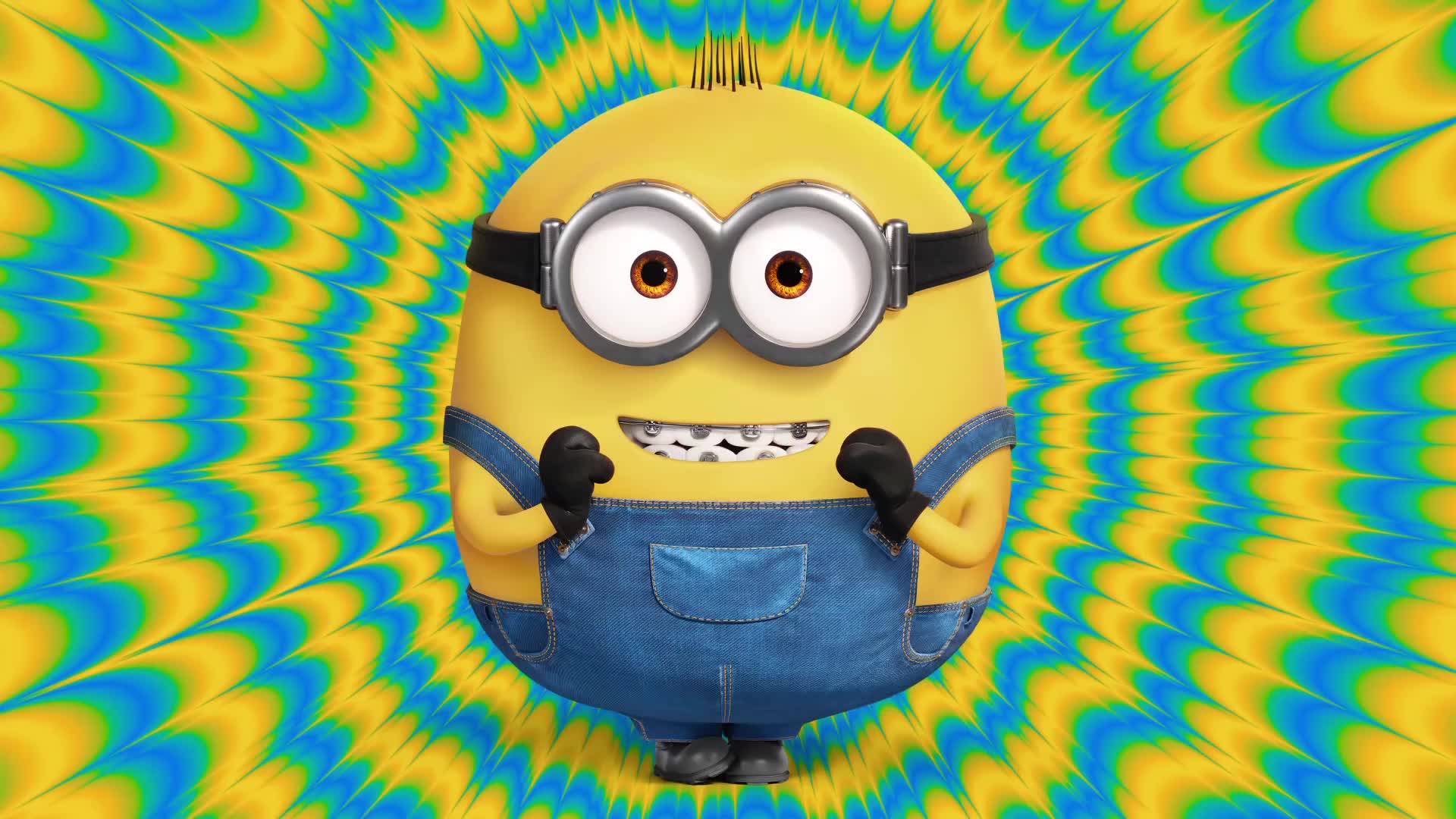 Detail Minion Pics Nomer 4