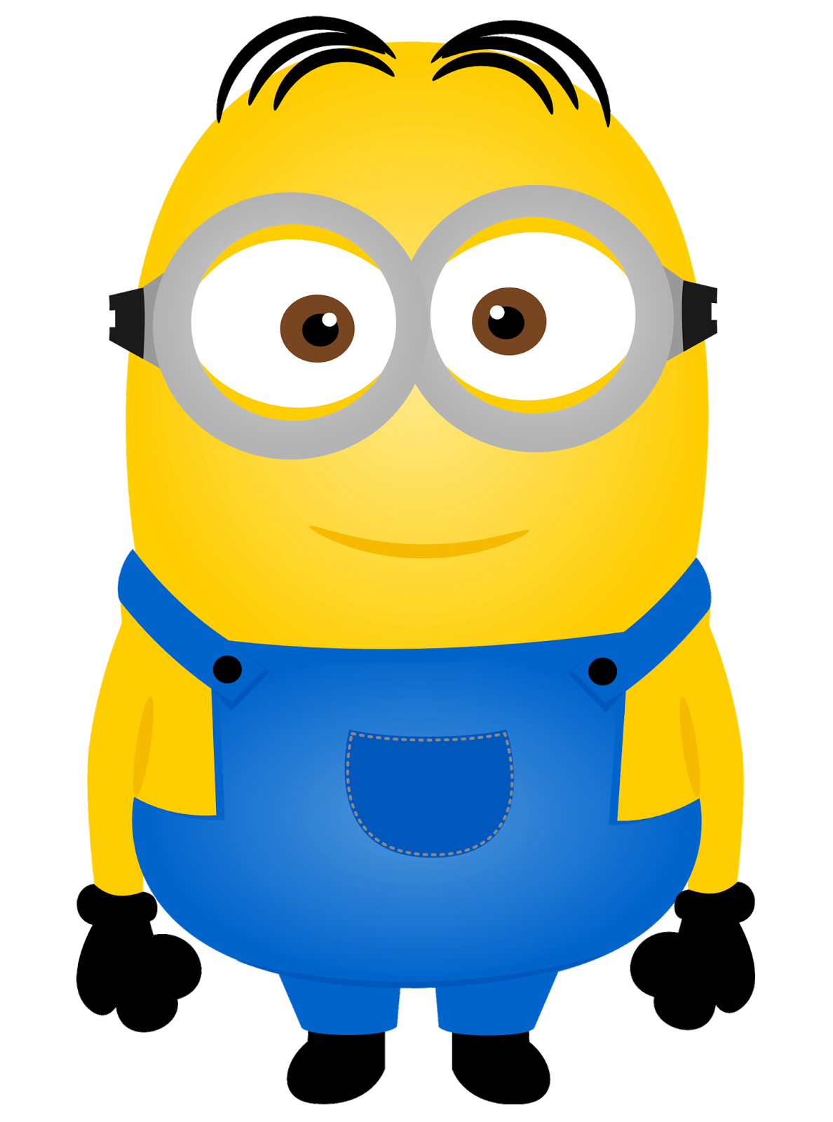 Detail Minion Pictures Free Nomer 21