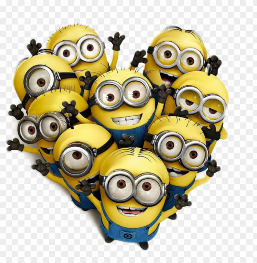 Detail Minion Pictures Free Nomer 5